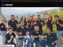 Sites similar to agonistconsult.com