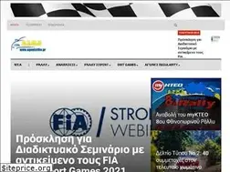 Sites similar to agonistiko.gr