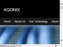Sites similar to agonix.io