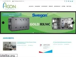 Sites similar to agonmekanik.com