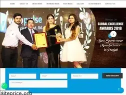Sites similar to agonsports.co.in