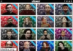 Sites similar to agonybooth.com