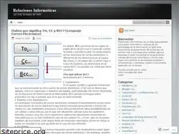 Sites similar to agonzalesdv.wordpress.com