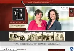 Sites similar to agoodblatt.com