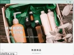Sites similar to agoodbottle.com.tw