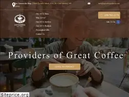 Sites similar to agoodcupofjava.com