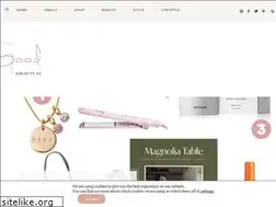 Sites similar to agoodhueblog.com