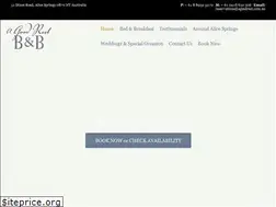 Sites similar to agoodrest.com.au