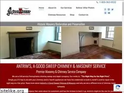 Sites similar to agoodsweep.com