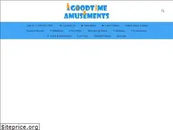Sites similar to agoodtimeamusements.com