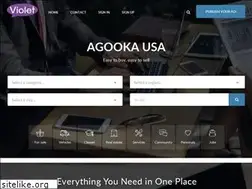 Sites similar to agooka.com