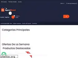 Sites similar to agoora.es