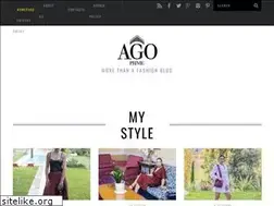 Sites similar to agoprime.com