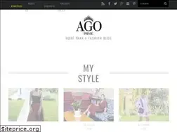 Sites similar to agoprime.it