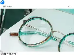 Sites similar to agoptic.fr