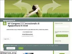 Sites similar to agopuntura.it