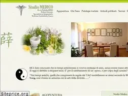 Sites similar to agopunturafriuli.it