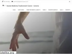 Sites similar to agopunturagenova.it
