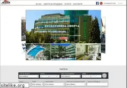 Sites similar to agora-bg.com