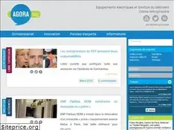 Sites similar to agora-blog.fr