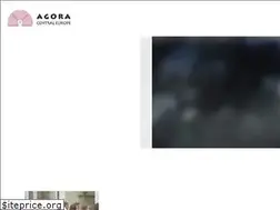 Sites similar to agora-ce.cz