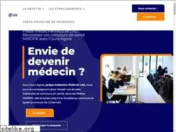 Sites similar to agora-ecn.fr