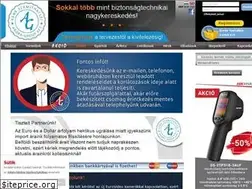 Sites similar to agora-group.hu
