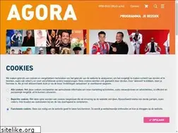 Sites similar to agora-lelystad.nl