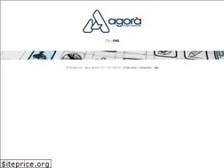 Sites similar to agora-net.it