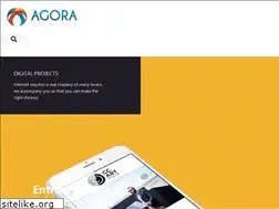 Sites similar to agora-partners.es