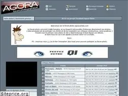 Sites similar to agora-photo.com