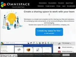 Sites similar to agora-project.net