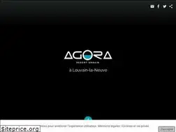 Sites similar to agora-resort.be