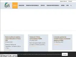 Sites similar to agora-romandie.ch