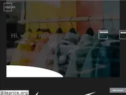 Sites similar to agora-talent.com