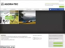 Sites similar to agora-tec.fr