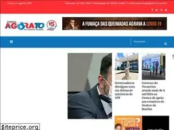Sites similar to agora-to.com.br