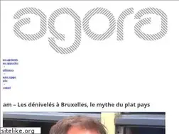 Sites similar to agora-urba.eu