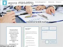 Sites similar to agora.be