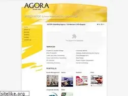 Sites similar to agora.bg