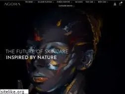 Sites similar to agora.care