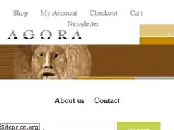 Sites similar to agora.co.at