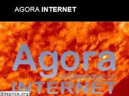 Sites similar to agora.co.za