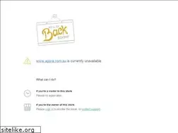 Sites similar to agora.com.au