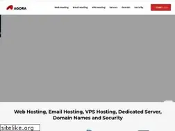 Sites similar to agora.com.my