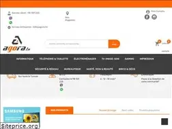 Sites similar to agora.com.tn
