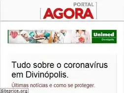 Sites similar to agora.com.vc