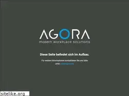 Sites similar to agora.de