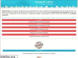 Sites similar to agora.espaciolatino.com