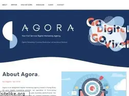 Sites similar to agora.hk
